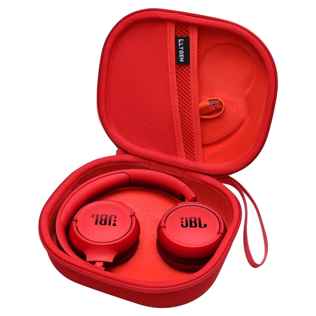 Funda LTGEM compatible con JBL Tune 510BT 520BT 500BT 570BT 660NC 710BT 720BT 770NC y Live 460NC 660NC 670NC 770NC