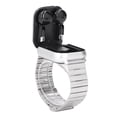 thumbnail image 1 of Montre Intelligente avec Écouteurs, Montre Intelligente HD 2,01 Pouces Traqueur de Santé et de Mise en Forme pour Hommes Femmes, Répondre Passer des Appels, Montre de Mise en Forme pour iOS pour Android, 1 of 7