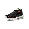thumbnail image 4 of NIKE MENS Air Max 95 SE Worldwide "Black" CQ9743 001 from Stadium Goods, 4 of 8