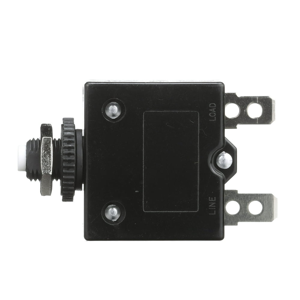Seachoice 13111 Push Button Circuit Breaker 10amp