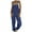 Dark Blue, variant on asdoklhq Womens Jumpsuits and Rompers,Plus Size Overalls Casual Loose Dungarees Romper Baggy Playsuit Jumpsuit