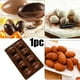 thumbnail image 1 of Molde de Chocolate Ganfancp para Hornear Galletas de Chocolate 1X, 1 of 7