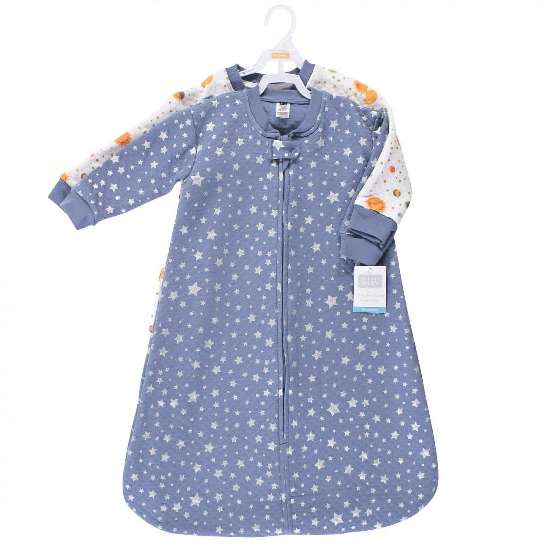 Amazon.com: Hudson Baby Unisex Baby Cotton Long-Sleeve