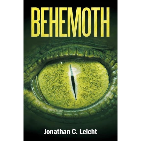 Behemoth, (Paperback)