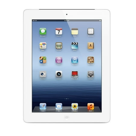 Apple Tablet Pc - Apple iPad 3rd Gen 32GB 9.7