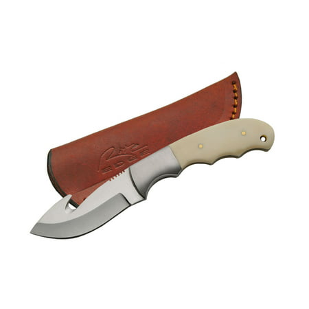 FIXED-BLADE HUNTING KNIFE | 7