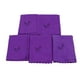 thumbnail image 2 of Paño de limpieza y Pulido Sunnimix para instrumentos musicales color morado 5 Uds, 2 of 8
