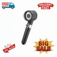 thumbnail image 2 of High-Pressure Shower Head 3-Mode Adjustable Spray Faucet Brush Filter, 2 of 6