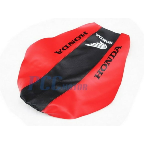 NEW SEAT COVER FOR XR50 CRF50 DIRT BIKE SC02