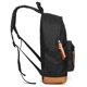 thumbnail image 5 of Mochila Mochila escolar portátil Mochila de viaje informal para estudiantes Mochila para portátil de Abanopi Mochila, 5 of 7