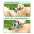 thumbnail image 7 of Mr. Pen- Pet Grooming Brush, Dog Brush for Shedding, Dog Shedding Brush, 7 of 7