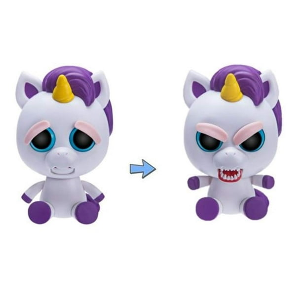 Glenda Glitterpoop 4 Inch Figure They Re Cute And Sweet But They Re Feisty By Feisty Pets Walmart Com Walmart Com