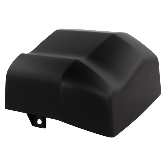 Moldura De Esquina Del Pilar De Cabina OEM Inferior Izquierda F-350 Super Duty De 2018 A 2022 Ford Original