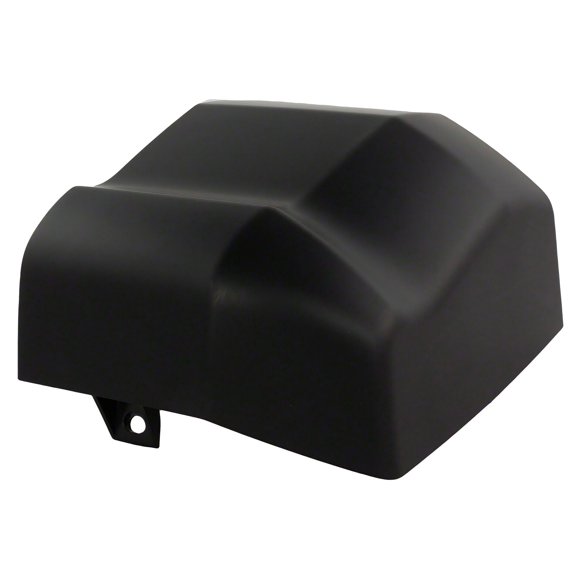 Moldura De Esquina Del Pilar De Cabina OEM Inferior Izquierda F-350 Super Duty De 2018 A 2022 Ford Original