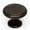 Barcelona, variant on Alno A1164-PC Alno 1-1/4" Cabinet Knob Polished Chrome