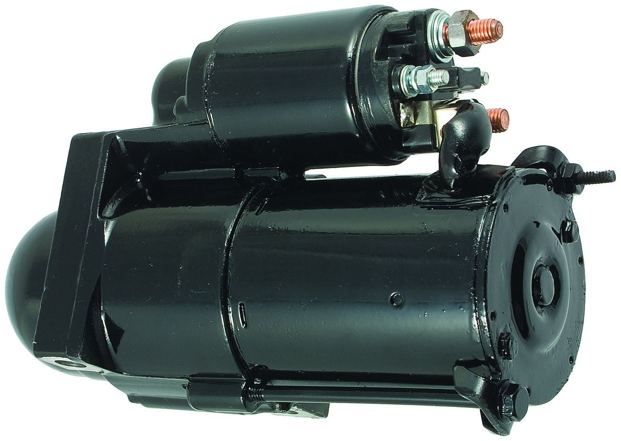 Automotive Parts & Accessories New Starter SAE J1171 Certified