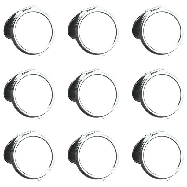 Compact Mirrors Bulk