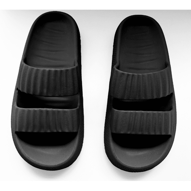 Sandalias Para playa, Piscina, Verano comodas y en colores variados.