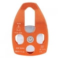 thumbnail image 2 of Quality-manufactured Pulley Pulley, Practical Single Sheave, For Tower Work Ski Patrol, 2 of 8