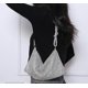 thumbnail image 2 of Bolso de mano de noche ZHAOCHENG con diamantes de imitación para mujer cruzado brillante, 2 of 4