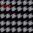 thumbnail image 1 of Clips de Connecteur de Cordon de Traction pour Store pour Chaîne en Plastique, Rouleau, Romain, Rideau Vertical, 1 of 3