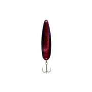 Stinger Advance Tackle Spooner 3.75 In. Fishing Lure, Purple, Fishing Spoons