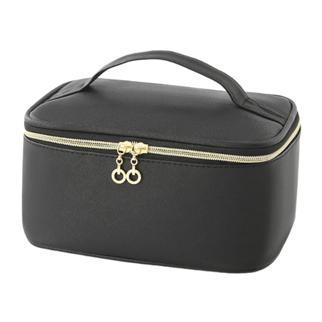 Neceser para mujer, organizador de maquillaje de , estuche de maquillaje, neceser para baño