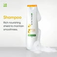 thumbnail image 4 of Biolage Smoothproof Shampoo For Frizzy Hair | Cleanses, Smooths & Controls Frizz 200 ml, 4 of 4