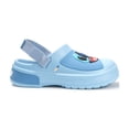 thumbnail image 2 of Stitch Toddler and Little Kid Adjustable Strap Clogs, 2 of 6