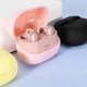 thumbnail image 3 of Funda protectora de silicona para auriculares, carcasa Compatible con auriculares deportivos WF SP900, antiarañazos, a prueba de polvo y a prueba de golpes, 3 of 8