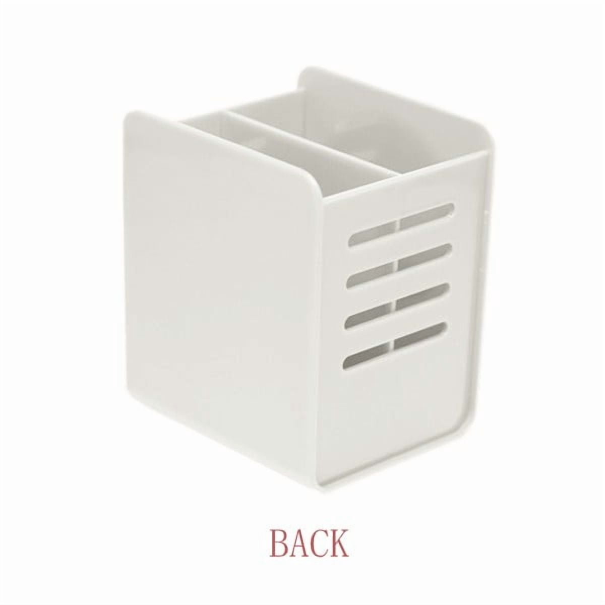 Interesting Catchword Cherry Pick Desk Pencil Holder Cup Pen Organizer