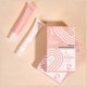 thumbnail image 4 of Nicor Nokeya Hair Removal Cream Non-private Lip Lip Hair Women's Gentle Mustache Removal Set Condensed Soft Hair Removal Cream 20g + Aloe Vera Gel 20g, 4 of 4