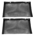 thumbnail image 2 of Bolsa para hornear barbacoa, bolsa de malla para parrilla de 2 uds, bolsa para asar antiadherente, bolsa de malla para parrilla, calidad superior, 2 of 12