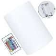 thumbnail image 1 of Lámpara cilíndrica LED, lámpara cilíndrica RGB Luz nocturna cilíndrica LED Lámpara cilíndrica de color Valor excepcional, 1 of 8