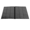 thumbnail image 1 of 9 Pocket Trading Card Binder, Protective Multipurpose Waterproof Portable Trading Album Display Holder For Home Travel, 1 of 8