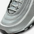 thumbnail image 6 of (Women's) Nike Air Max 97 OG 'Metallic Silver Bullet' (2022) DQ9131-002, 6 of 8