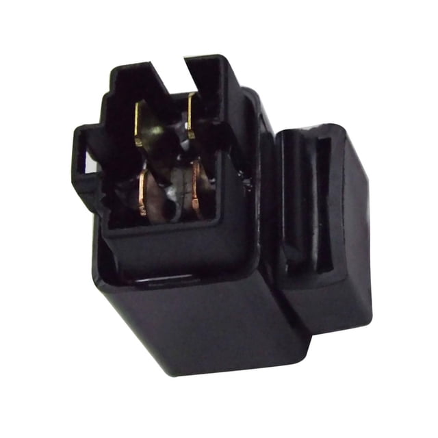 Reemplazo del relé del solenoide de arranque para Polaris Kawasaki Yamaha