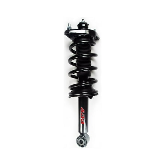 FCS Automotive International Complete Strut Assembly