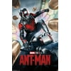 Marvel Cinematic Universe - Ant-Man - One Sheet Wall Poster, 14.725" x 22.375"