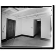 thumbnail image 2 of Historic Framed Print, Los Angeles City Hall, 200 North Spring Street, Los Angeles, Los Angeles County, CA - 285, 17-7/8" x 21-7/8", 2 of 9