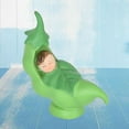 thumbnail image 4 of Abbracc Statues en Résine Figurine Décoration Maison Ornements de Table Collection Pea Baby, 4 of 8
