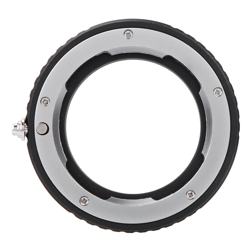 Fyydes Lens Adapter , LMFX Model Lens Converter For M Lens