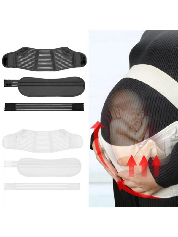 Maternity Belly Bands Belt Pregnancy Antenatal Bandage Belly Band Back