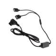thumbnail image 3 of Cable Adaptador de Corriente Electrónica Ordenador Soporte Estabilizador Accesorios Video Cámara Fotografía Universal Duradero Flexible Yotijar D-Tap, 3 of 7