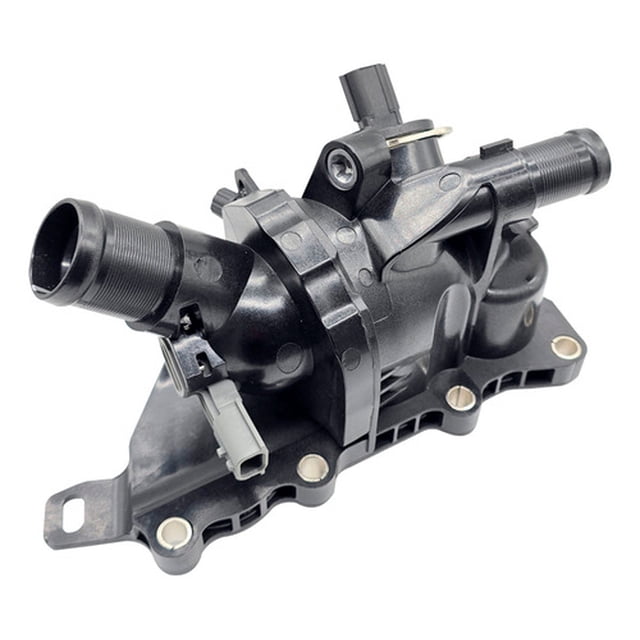 Toma De Agua Con Termostato Para Renault Duster 1.3l 21-20