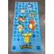thumbnail image 2 of Toalla de playa infantil de fibra 75*150cm (Pokémon), toalla de playa de secado rápido, 2 of 2