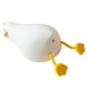 thumbnail image 1 of Luz nocturna de pato, bonita y pequeña luz nocturna para niños, lámpara de noche táctil recargable portátil de pato de silicona, 1 of 6