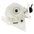 thumbnail image 5 of RV Toilet Water Valve Kit 31705 Motorhome Fittings Replacement for Thetford Aqua Magic V, 5 of 5