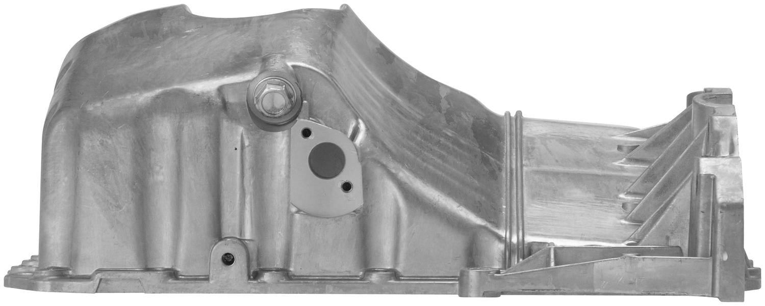 Spectra Premium VWP30A Aluminum Engine Oil Pan