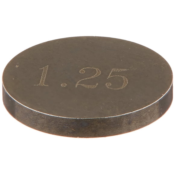 Prox Racing Parts 29.948125 Cale de Valve 9.48mm x 1.25mm, (Lot de 5)